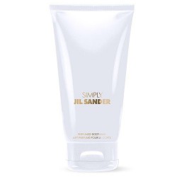 comprar perfumes online JIL SANDER SIMPLY BODY MILK 150 ML mujer