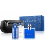 comprar perfumes online hombre BVLGARI BLV POUR HOMME EDT 100 ML + A/S 75 ML + GEL 75 ML + NECESER