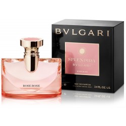 comprar perfumes online BVLGARI SPLENDIDA ROSE ROSE EDP 100 ML mujer