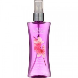 comprar perfumes online BODY FANTASIES CHERRY BLOSSOM 94 ML mujer