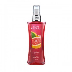 comprar perfumes online BODY FANTASIES GRAPEFRUIT FANTASY 94 ML mujer