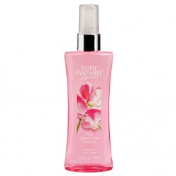 comprar perfumes online BODY FANTASIES PINK SWEET PEA FANTASY 94 ML mujer