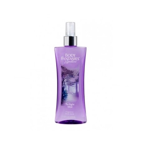 comprar perfumes online BODY FANTASIES TWILIGHT MIST 94 ML mujer