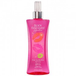 comprar perfumes online BODY FANTASIES VANILLA KISS 94 ML mujer