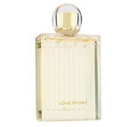 comprar perfumes online CHLOE LOVE STORY SHOWER GEL 200 ML mujer