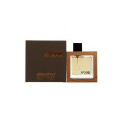 comprar perfumes online hombre DSQUARED HE WOOD ROCKY MOUNTAIN WOOD EDT 50 ML