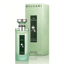 comprar perfumes online unisex BVLGARI EAU PARFUMÉE AU THE VERT EXTREME EDT 75 ML ULTIMAS UNIDADES