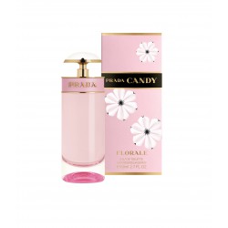 comprar perfumes online PRADA CANDY FLORALE EDT 50 ML mujer