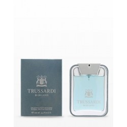 comprar perfumes online TRUSSARDI BLUE LAND EDT 100 ML mujer