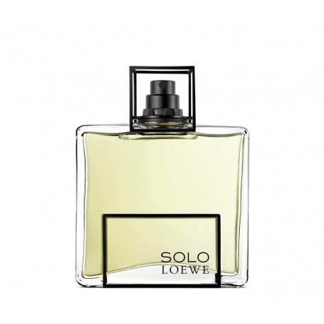 comprar perfumes online hombre LOEWE SOLO LOEWE ESENCIAL EDT 50 ML