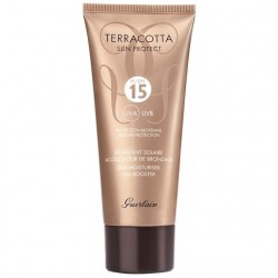 GUERLAIN TERRACOTTA SUN PROTECT HIDRATANTE CARA Y CUERPO SPF 15 100 ML