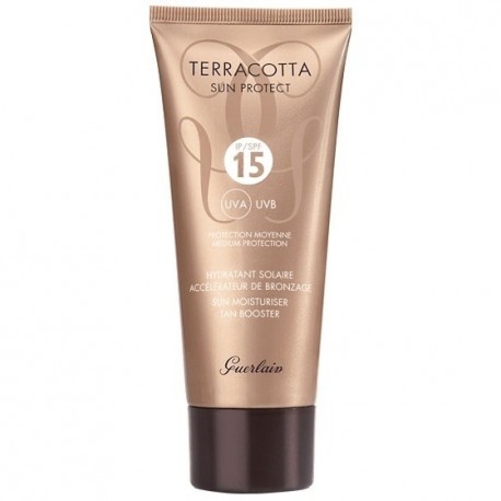 GUERLAIN TERRACOTTA SUN PROTECT HIDRATANTE CARA Y CUERPO SPF 15 100 ML