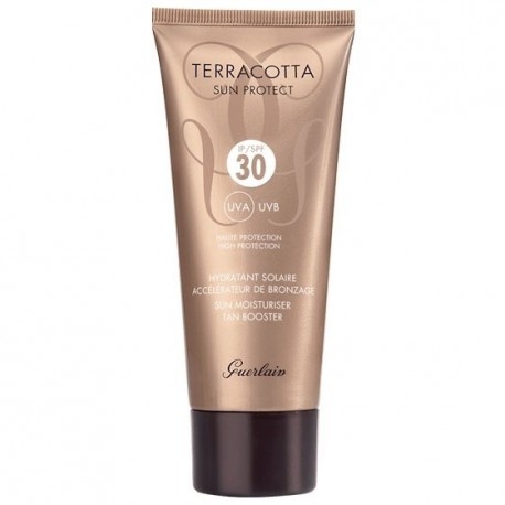 GUERLAIN TERRACOTTA SUN PROTECT HIDRATANTE CARA Y CUERPO SPF 30 100 ML