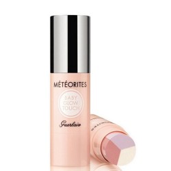 GUERLAIN METEORITES BABY GLOW TOUCH ILUMINADOR CC ROSY GLOW