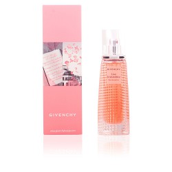 comprar perfumes online GIVENCHY LIVE IRRESISTIBLE EDP 50 ML mujer