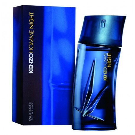 comprar perfumes online hombre KENZO POUR HOMME NIGHT EDT 50 ML