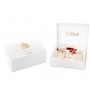 comprar perfume CHLOE LOVE STORY EDP 75 ML + B/L 100 ML + MINI 7.5 ML SET REGALO danaperfumerias.com