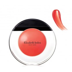 ELIZABETH ARDEN LIP OIL SHEER KISS CORAL CARES