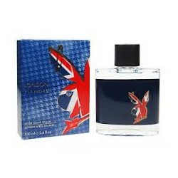 comprar perfumes online hombre PLAYBOY LONDON AFTERSHAVE 100 ML