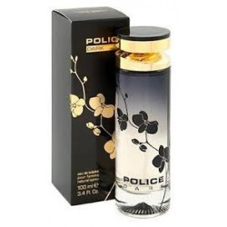 comprar perfumes online hombre POLICE DARK WOMAN EDT 100 ML