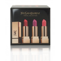 YSL ROUGE PUR COUTURE TRAVEL SELECTION danaperfumerias.com