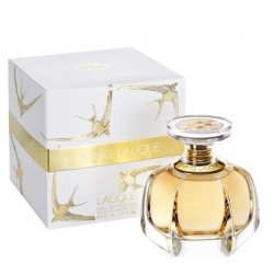 comprar perfumes online LALIQUE LIVING LALIQUE EDP 50ML mujer