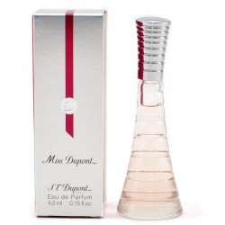 DUPONT MISS DUPONT EDP 4.5 ML