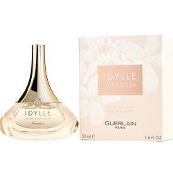 comprar perfumes online GUERLAIN IDYLLE LOVE BLOSSOM EDT 50 ML mujer