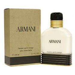 comprar perfumes online hombre ARMANI EAU POUR HOMME A/S LOTION 100 ML