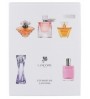 comprar perfumes online LANCOME LES PARFUMS LANCOME MINIATURAS X 5 UDS mujer