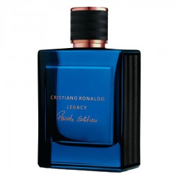 comprar perfumes online hombre CRISTIANO RONALDO LEGACY PRIVATE EDITION EDP 100 ML