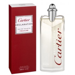 comprar perfumes online hombre CARTIER DECLARATION EAU FRAICHE EDT 100 ML VP.