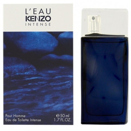 comprar perfumes online hombre KENZO L'EAU PAR KENZO POUR HOMME INTENSE EDT 50 ML VAPO