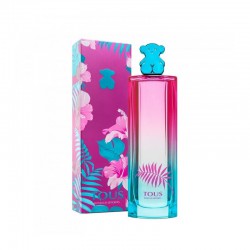 comprar perfumes online TOUS BONJOUR SEÑORITA EDT 50 ML mujer