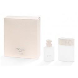 comprar perfumes online hombre TOUS MAN LES COLOGNES CONCENTRÉES EDT 100 ML + WOMAN EDT 30 ML SET REGALO