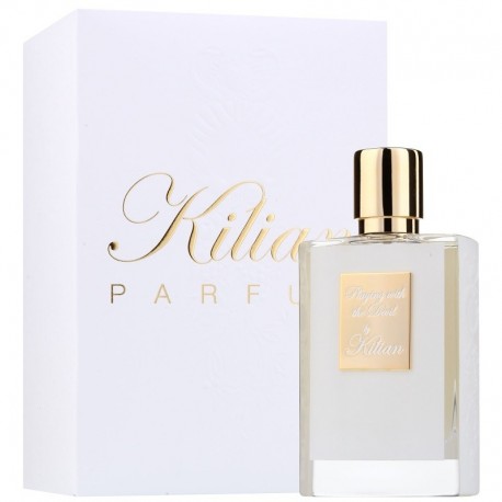 comprar perfumes online KILIAN PLAYING WITH THE DEVIL EDP 50 ML mujer