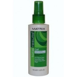 comprar acondicionador MATRIX TOTAL RESULTS CURL LOOSE WAVES SPRAY 145 ML