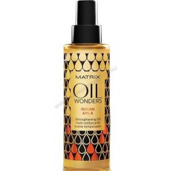 comprar acondicionador MATRIX WONDERS STRENGHTENING OIL INDIAN SPRAY 125 ML