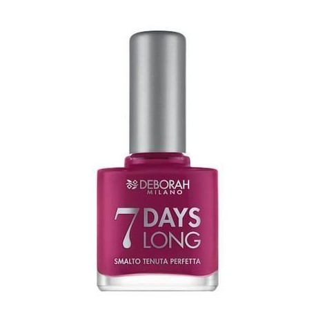 DEBORAH ESMALTE DE UÑAS 7 DAYS LONG ENAMEL 851