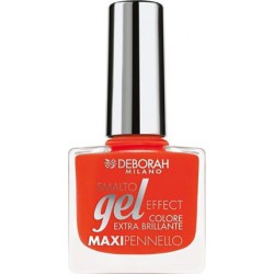 DEBORAH ESMALTE UÑAS GEL EFFECT ENAMEL 10