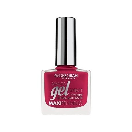 DEBORAH ESMALTE UÑAS GEL EFFECT ENAMEL 20