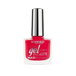 DEBORAH ESMALTE UÑAS GEL EFFECT ENAMEL 21