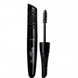 DEBORAH MASCARA BLACK + LONG MASCARA BLACK 9 ML danaperfumerias.com