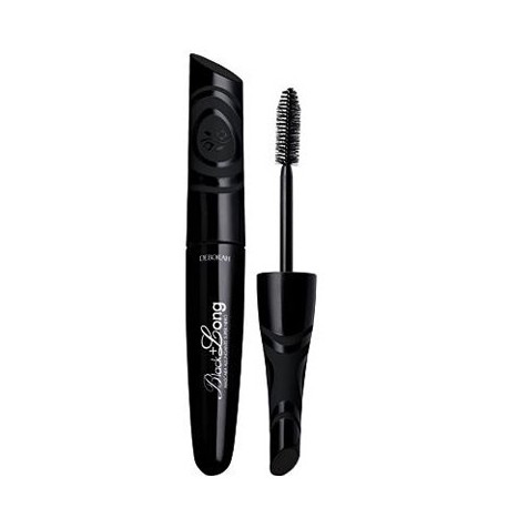 DEBORAH MASCARA BLACK + LONG MASCARA BLACK 9 ML danaperfumerias.com