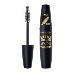 DEBORAH MASCARA VOLUME SPRINT EXTRA BLACK 13 ML danaperfumerias.com