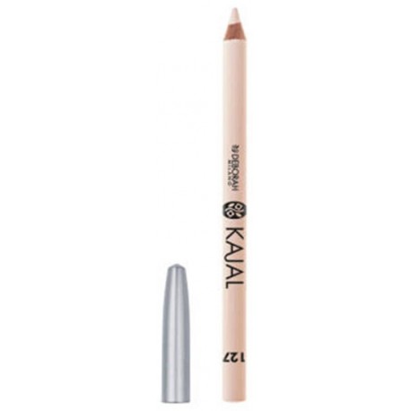 DEBORAH EYELINER KAJAL 127 BEIGE 36 ML danaperfumerias.com