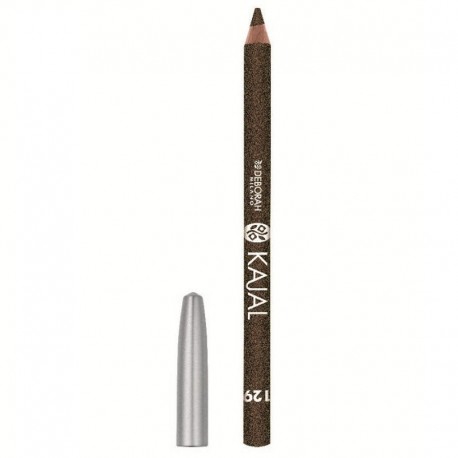 DEBORAH EYELINER KAJAL 129 CHOCOLATE 36 ML danaperfumerias.com