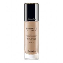 GUERLAIN LINGERIE DE PEAU FLUID SPF20 03 NATUREL 30 ML
