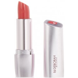 DEBORAH BARRA DE LABIOS MILANO RED ROSE SHINE 09 RED danaperfumerias.com
