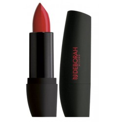 DEBORAH BARRA DE LABIOS ATOMIC RED MAT 01CHERRY danaperfumerias.com